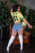 Foto Annuncio Transescort Trento Gig� Moon - 25