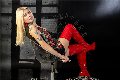 Foto Annuncio Transescort Verona Jennifer - 14