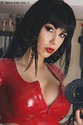 Foto Annuncio Transescort Viareggio Eva Lux - 46