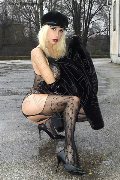 Foto Annuncio Transescort Vicenza Nady - 20
