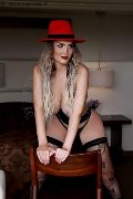 Foto Annuncio Transescort Viterbo Sarah Herrera - 50