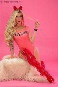 Foto Annuncio Travescort Desio Bruna Sal - 53
