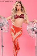 Foto Annuncio Travescort Desio Bruna Sal - 38