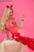 Foto Annuncio Travescort Desio Bruna Sal - 48