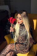 Foto Annuncio Travescort Nicosia Lara Mendez - 19