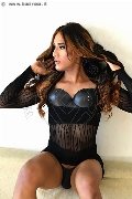 Foto Annuncio Travescort Rapallo Laura Delfin - 10
