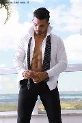 Foto Hot Annuncio Boy Bologna Gabriel Toro - 1