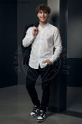 Foto Hot Annuncio Boy Lecco Bushido - 1