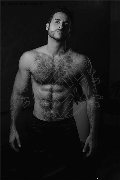 Foto Hot Annuncio Boy Modena Master Cristian - 1