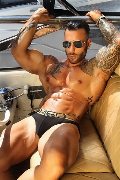 Foto Hot Annuncio Boy Olbia Gianluigi - 9