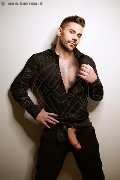 Foto Hot Annuncio Boy Palermo Christian - 14