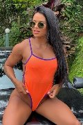 Foto Hot Annuncio Escort Lucca Brigitte Diaz - 1
