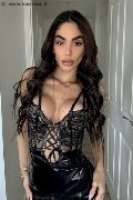 Foto Hot Annuncio Girl Padova Ginevra Grey - 1