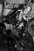 Foto Hot Annuncio Mistresstrans Lienz Lady Roberta Rodrigues Pornostar - 6