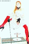 Foto Hot Annuncio Mistresstrans Perugia Lady Karen Visconti - 2