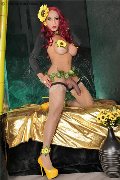 Foto Hot Annuncio Trans Aosta Amora - 3