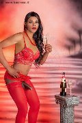 Foto Hot Annuncio Trans Isernia Naomi Fire - 4