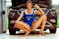Foto Hot Annuncio Trans Milano Anne Ganzarolli - 6