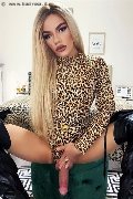 Foto Hot Annuncio Trans Milano Rafaella Menicucci Xxl - 11