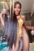 Foto Hot Annuncio Trans Padova Campbell - 27