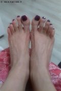 Foto Hot Annuncio Trans Piacenza Italo Argentina Bionda Massagiatrice - 3