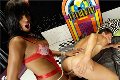 Foto Hot Annuncio Transescort Brescia Leona Pornostar - 17