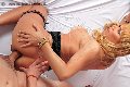 Foto Hot Annuncio Transescort Chiavari Walkiria Drumond Pornostar - 24