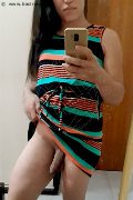 Foto Hot Annuncio Transescort Isadora Bella - 4