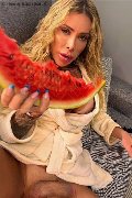Foto Hot Annuncio Transescort Madrid Ts Babi Honey - 40