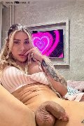 Foto Hot Annuncio Transescort Madrid Ts Babi Honey - 15