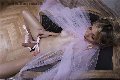 Foto Hot Annuncio Transescort Parma Laviny Albuquerque Pornostar - 25