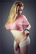 Foto Hot Annuncio Transescort Perugia Karen Visconti - 10
