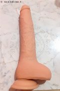 Foto Hot Annuncio Transescort Piacenza Italo Argentina Bionda Massagiatrice - 2
