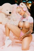 Foto Hot Annuncio Transescort Zurigo Danna Leon - 4