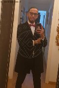 Barcellona Boys Franklin Acevedo Pornostar  0034602001422 foto selfie 2