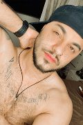 Roma Boys Ftm Uomo Nicco Paviani 347 21 86 811 foto selfie 3