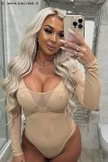 Modena Escort Silvia Bley 371 54 93 494 foto selfie 2