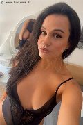 Bergamo Trans Camilla Honey 334 24 71 717 foto selfie 9