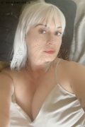 Bergamo Trans Daniela 338 95 79 107 foto selfie 4