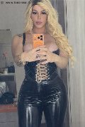 Bologna Trans Yara Rios 329 03 30 274 foto selfie 3