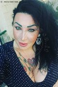 Caserta Trans Sara 338 75 29 993 foto selfie 4