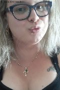 Chiavari Trans Maite De L'Enclos 329 83 37 093 foto selfie 37