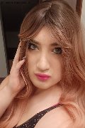 Forl Trans Giulia Romagnola 351 70 91 081 foto selfie 24