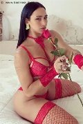  Trans Lilith L'Unica 324 86 24 061 foto selfie 2