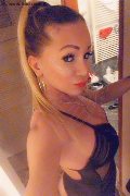 Losanna Trans Pamy La Diva Stellare 324 78 19 703 foto selfie 487