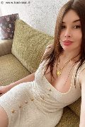 Messina Trans Carolina Perez 331 80 87 736 foto selfie 11