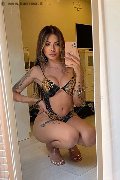 Milano Trans Thais Ferraz 320 61 71 055 foto selfie 12