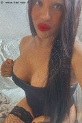 Napoli Trans Adriana 392 44 09 822 foto selfie 16