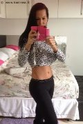 Napoli Trans Aline Fenaroly 320 74 85 765 foto selfie 18