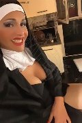 Napoli Trans Carla Attrice Italiana 366 29 52 588 foto selfie 17